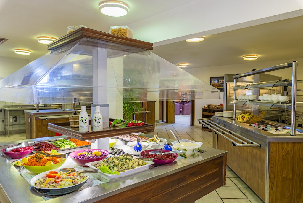 le buffet de metabief 