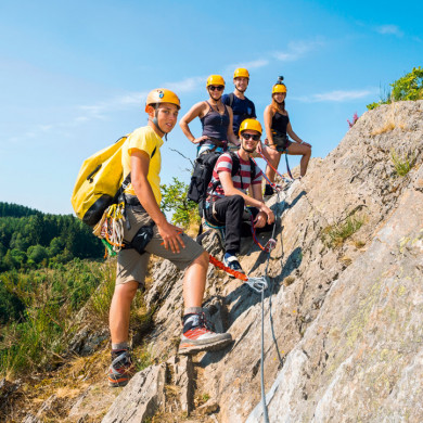 les vacances sport a bussang 2