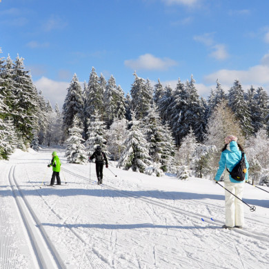 le village vacances ski nordique a bussang 
