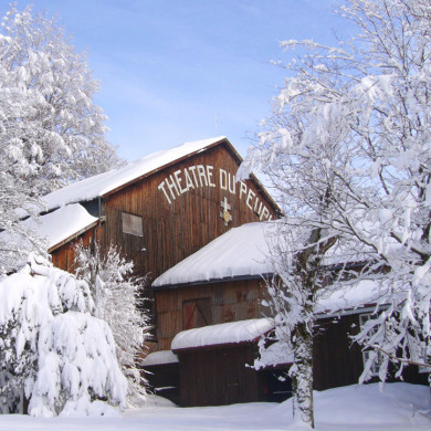 le village vacances decouverte a la neige a bussang 