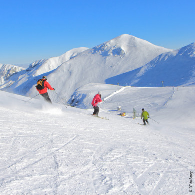 le village vacances ski a murol 2