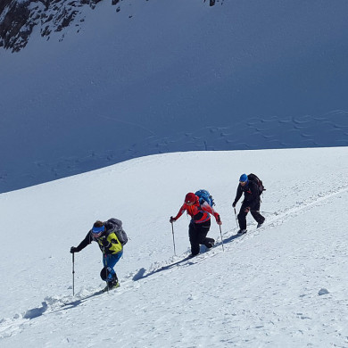 le village vacances ski nordique les menuires 