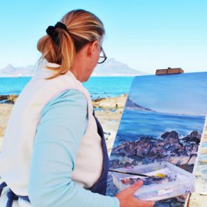 votre village vacances artistique en bretagne a hauteville sur mer 