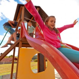 les clubs enfants a azureva hendaye