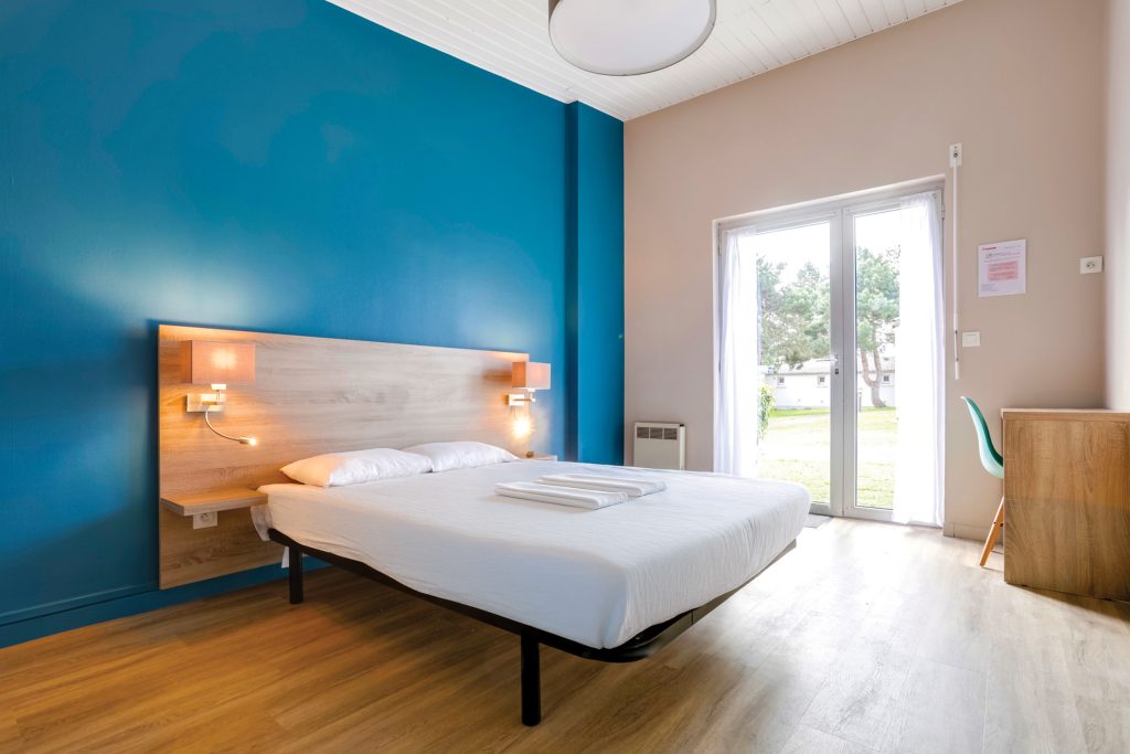 interieur du logement a hauteville 