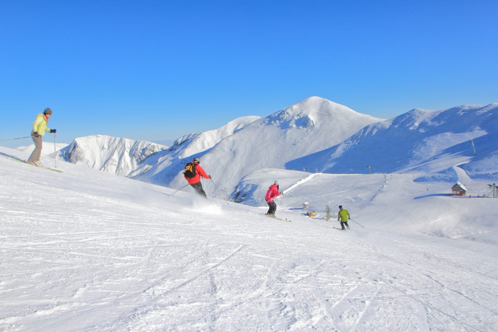 village de Murol Sancy 