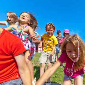 les clubs enfants a azureva hendaye 