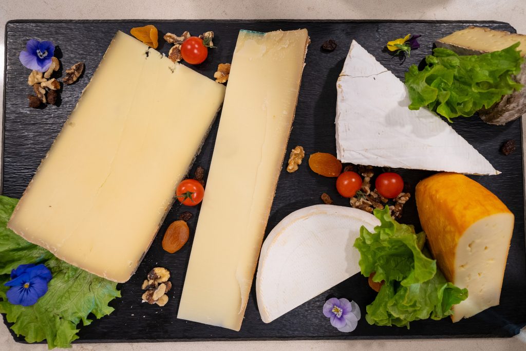 fromage aux karellis 