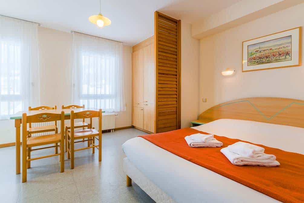 chambre double location vacances azureva bussang 