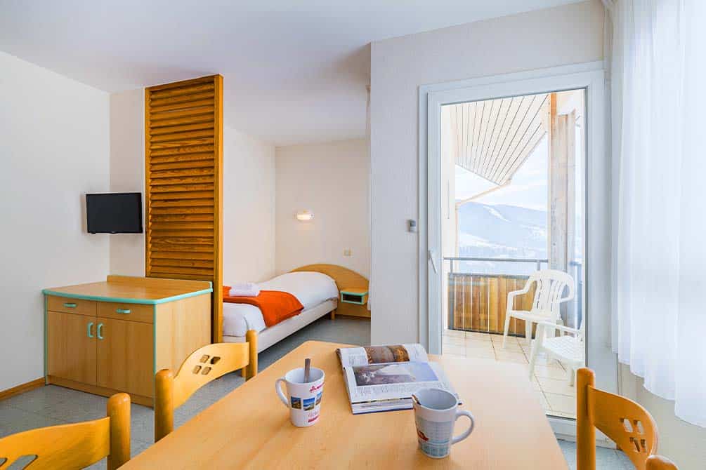 votre logement a la location de vacances azureva bussanf dans les vosges 