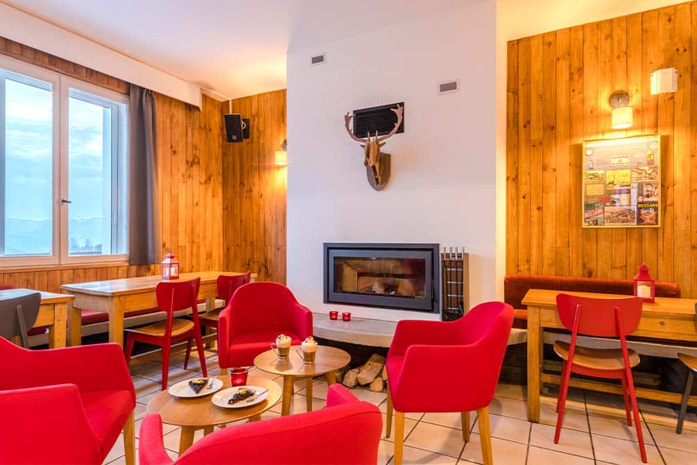 la pause gourmande de la location de vacances azureva bussang dans les vosges 