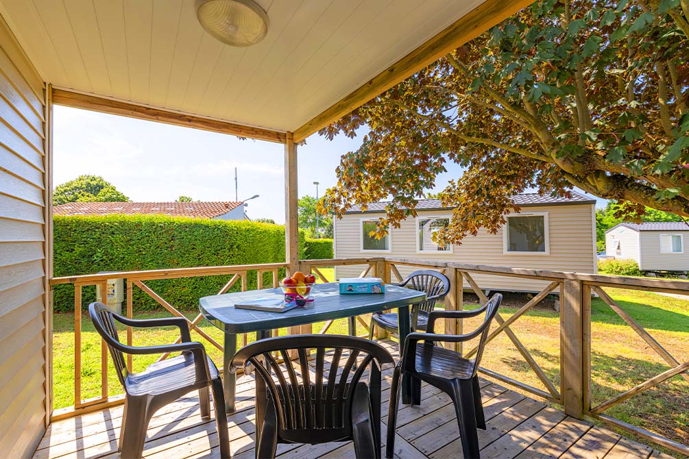 dejeuner terrasse location vacances azureva fouras 