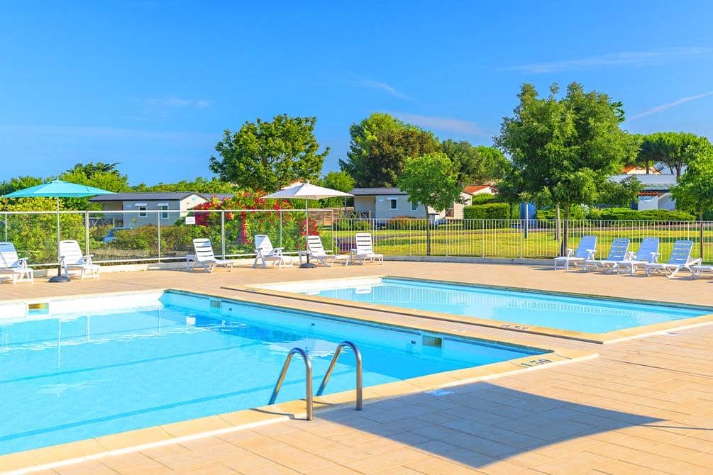 espace aquatique enfant location vacances azureva fouras 