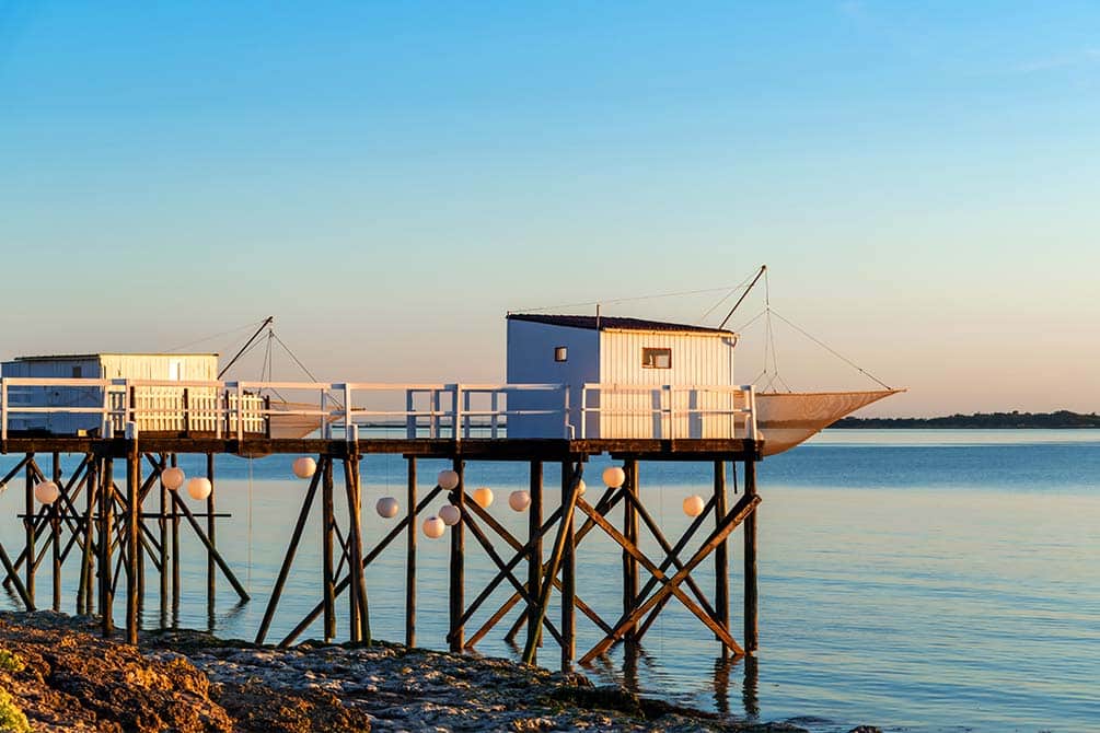 excursion ocean location vacances azureva fouras 