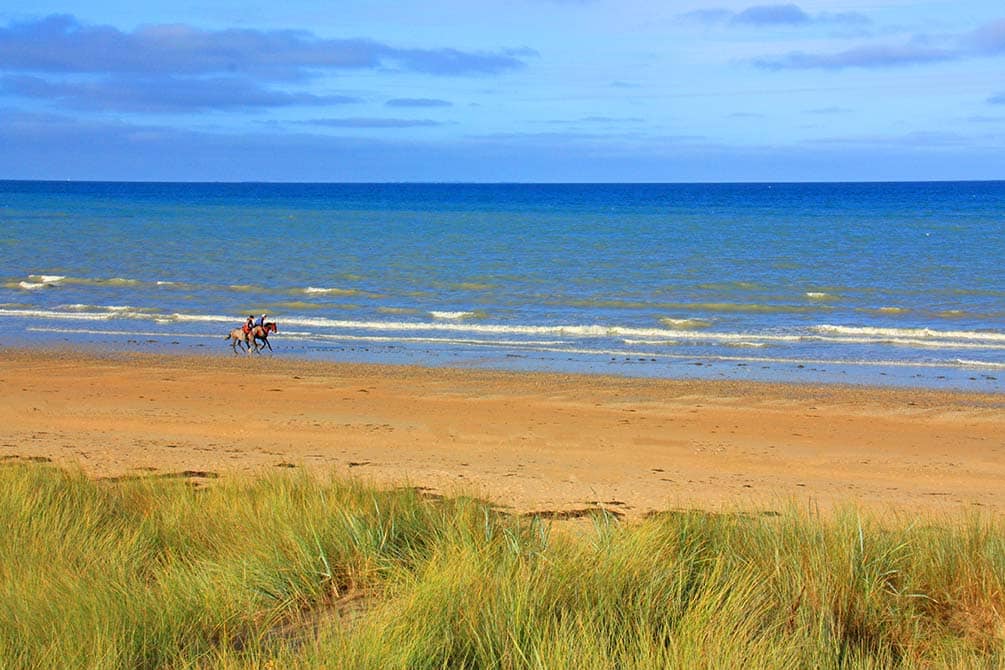 la location de vacances azureva a hauteville sur mer