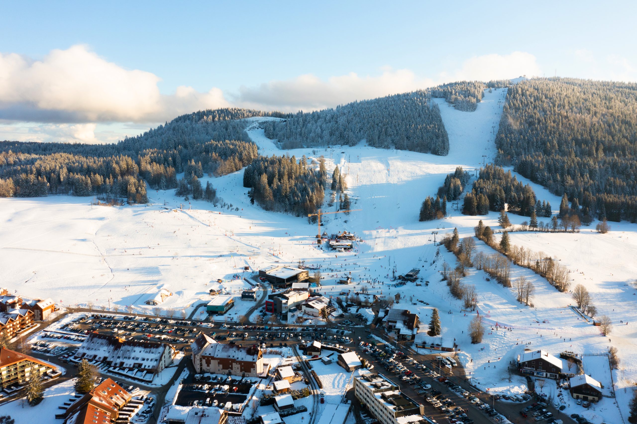la location de vacances azureva metabief dans le jura 