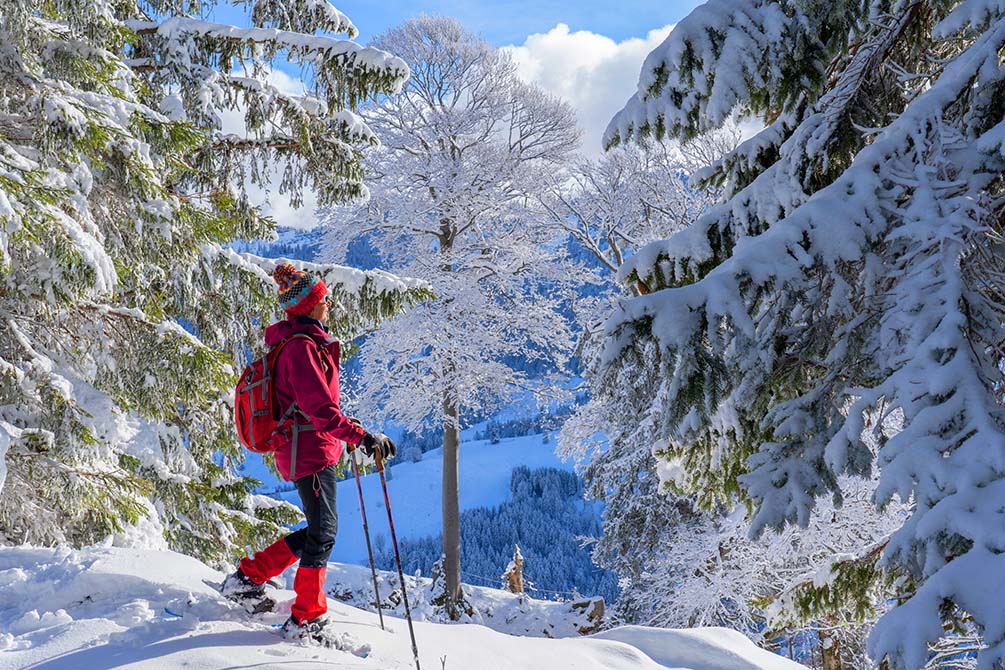 du ski avec la location de vacances azureva metabief dans le jura 