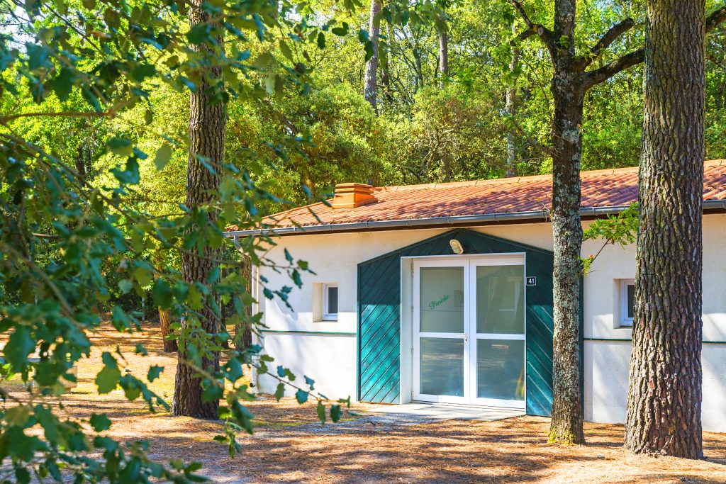exterieur du logement a longeville 
