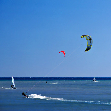 sport nautiques cap dagde azureva