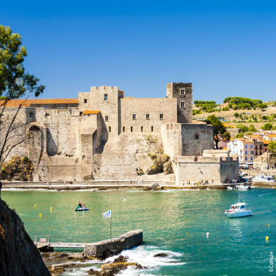 les randonnees nautiques du village vacances de saint cyprien 