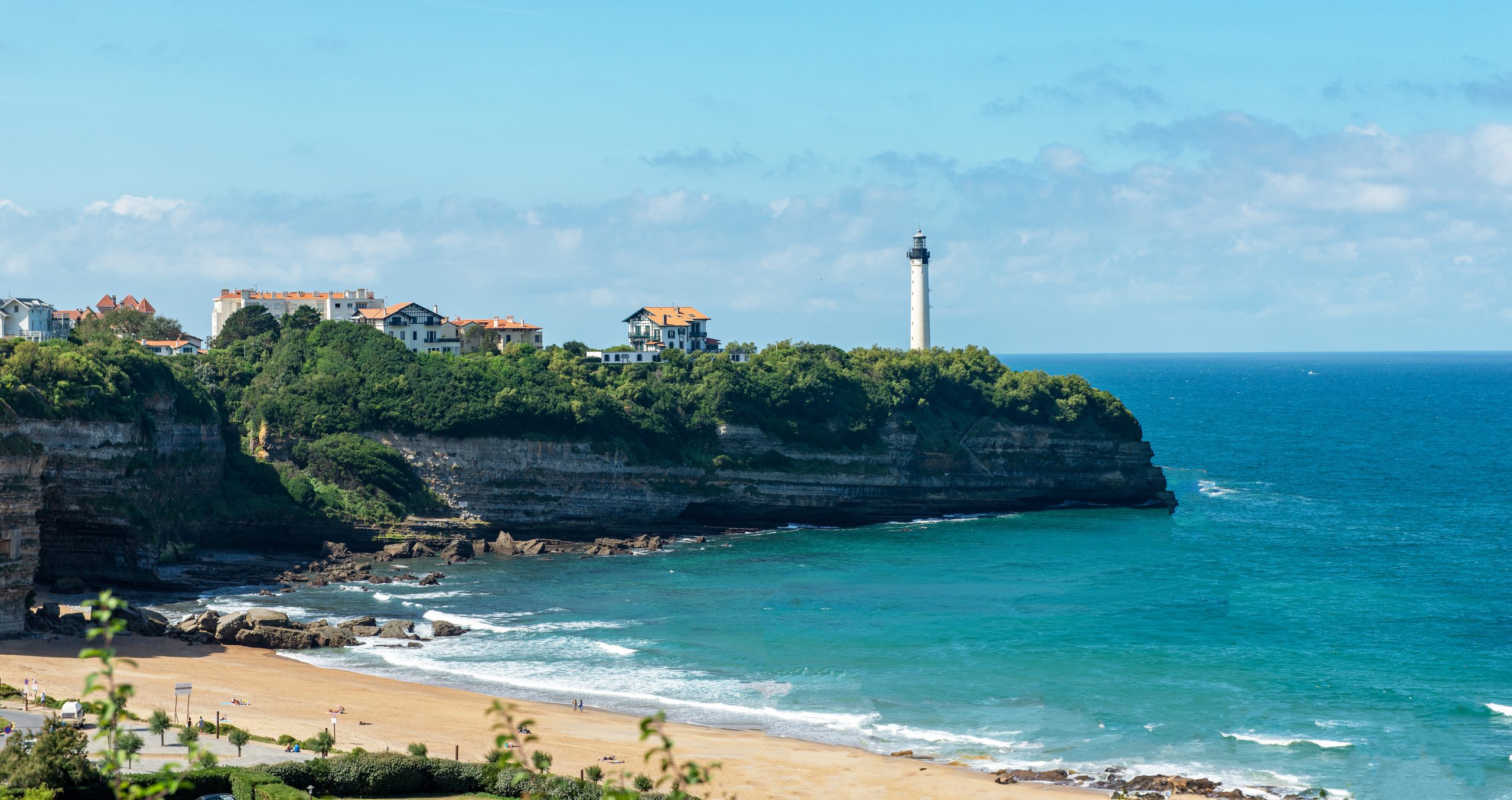le village vacances azureva a anglet au pays basque  