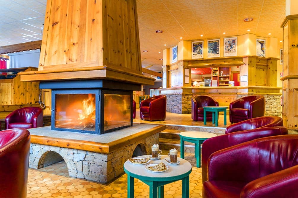 pause gourmande dans votre village vacances azureva a areches beaufort 