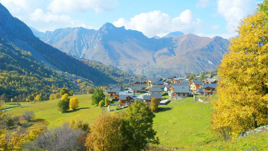 le village vacances azureva a bussang dans le massif des vosges 
