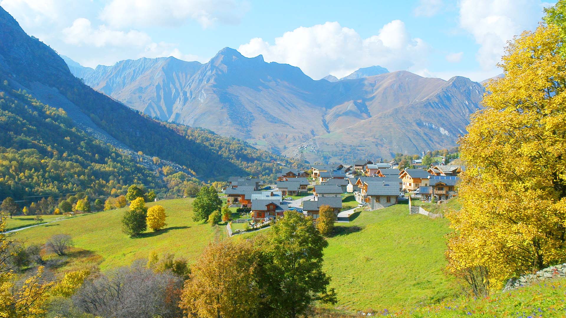le village vacances azureva a bussang dans le massif des vosges 