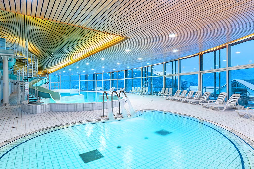 piscine interieure village vacances azureva bussang 2