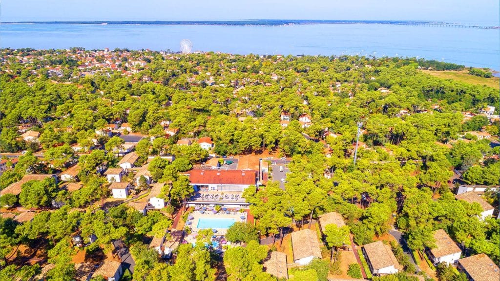 votre village vacances azureva a ronce les bains en charente maritime