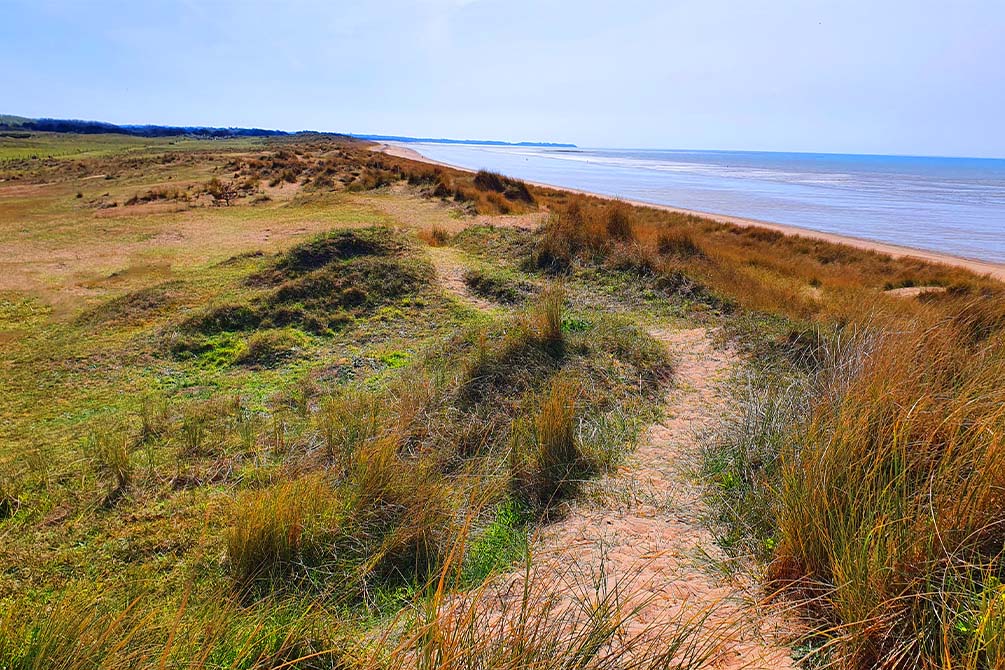 dune village vacances azureva hauteville sur mer