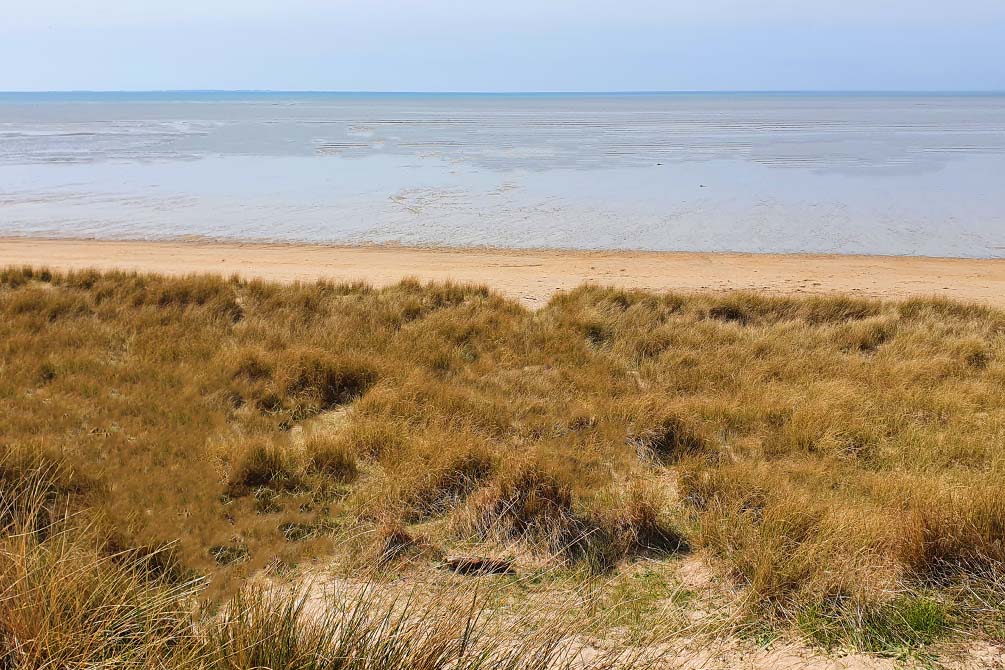 dune marais village vacances azureva hauteville sur mer