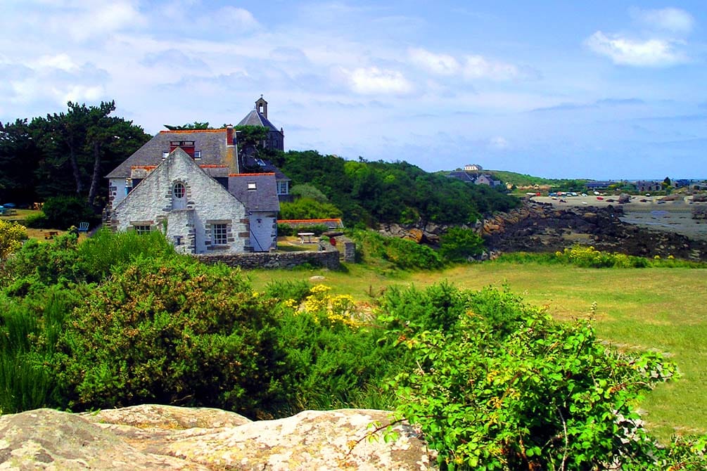 les visites du village vacances azureva a hauteville sur mer 