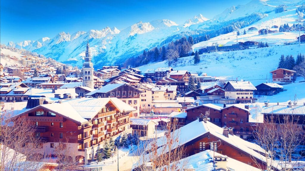 le village vacances azureva de la clusaz les confins