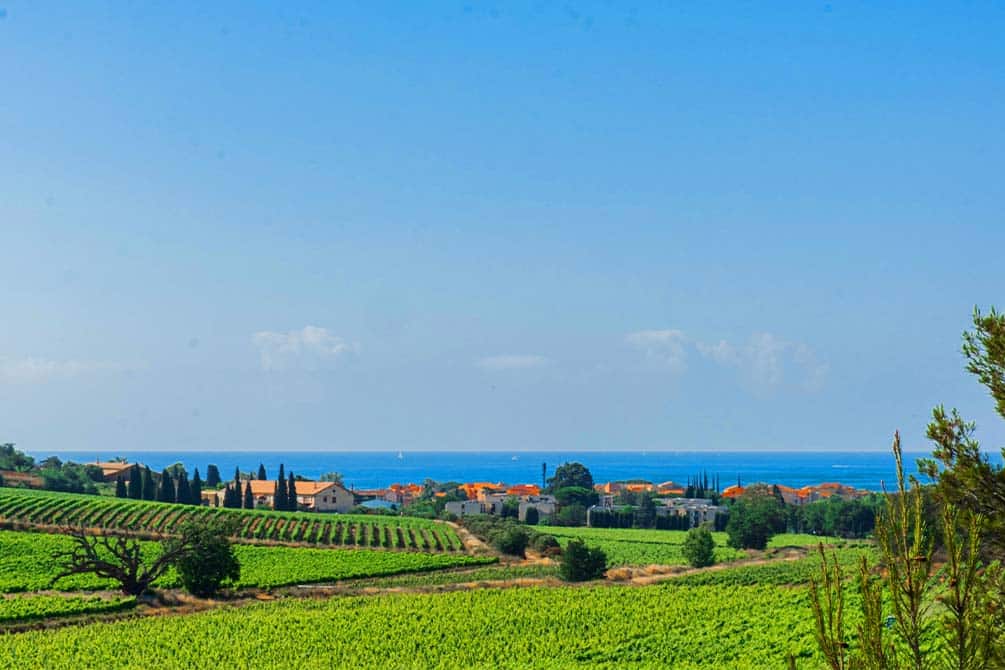 le village vacances azureva de la londe les maures dans le var