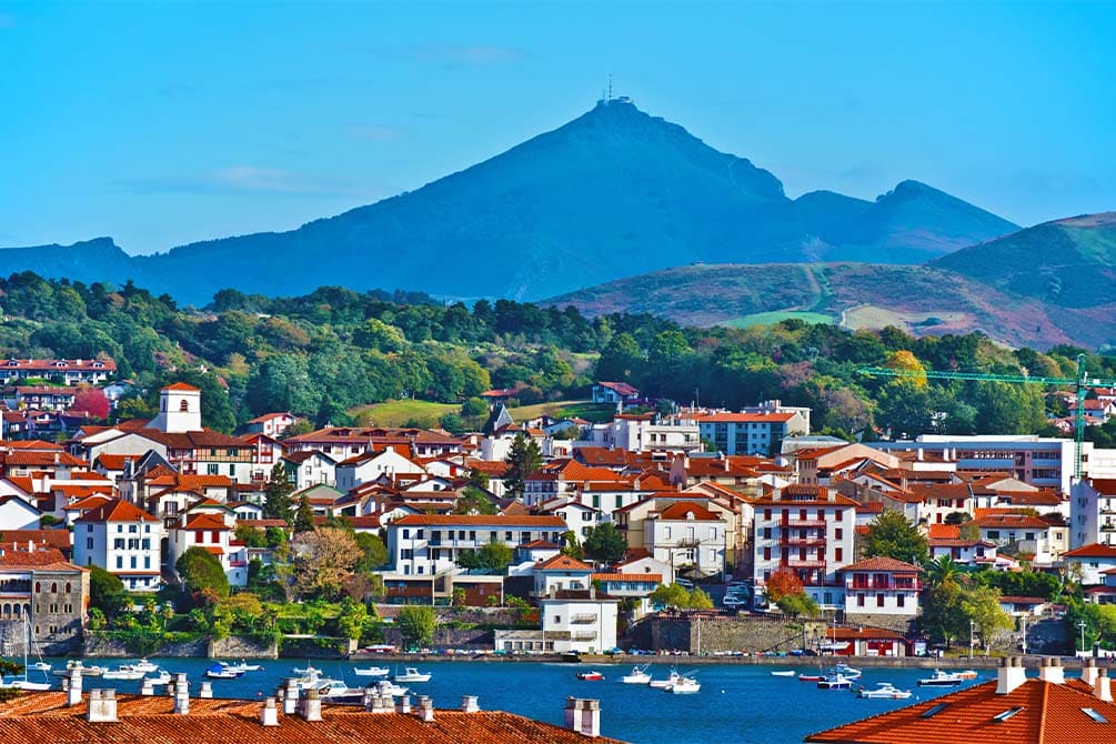 votre excursion avec le village vacances azureva hendaye au pays basque 