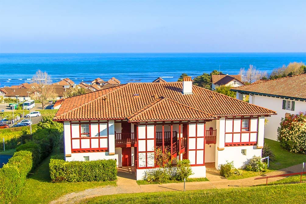 vos vacances en famille a hendaye en location