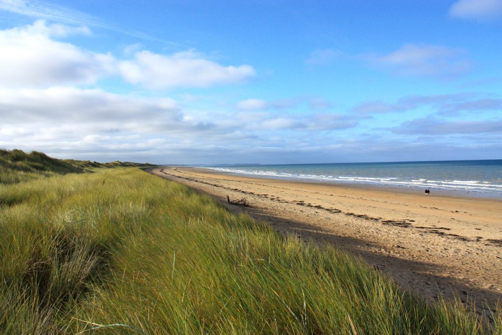 plage azureva hauteville 