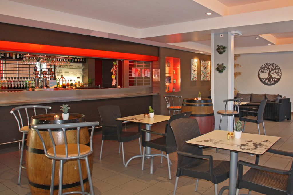 Tregunc Bar