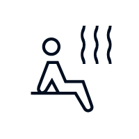 icone sauna 