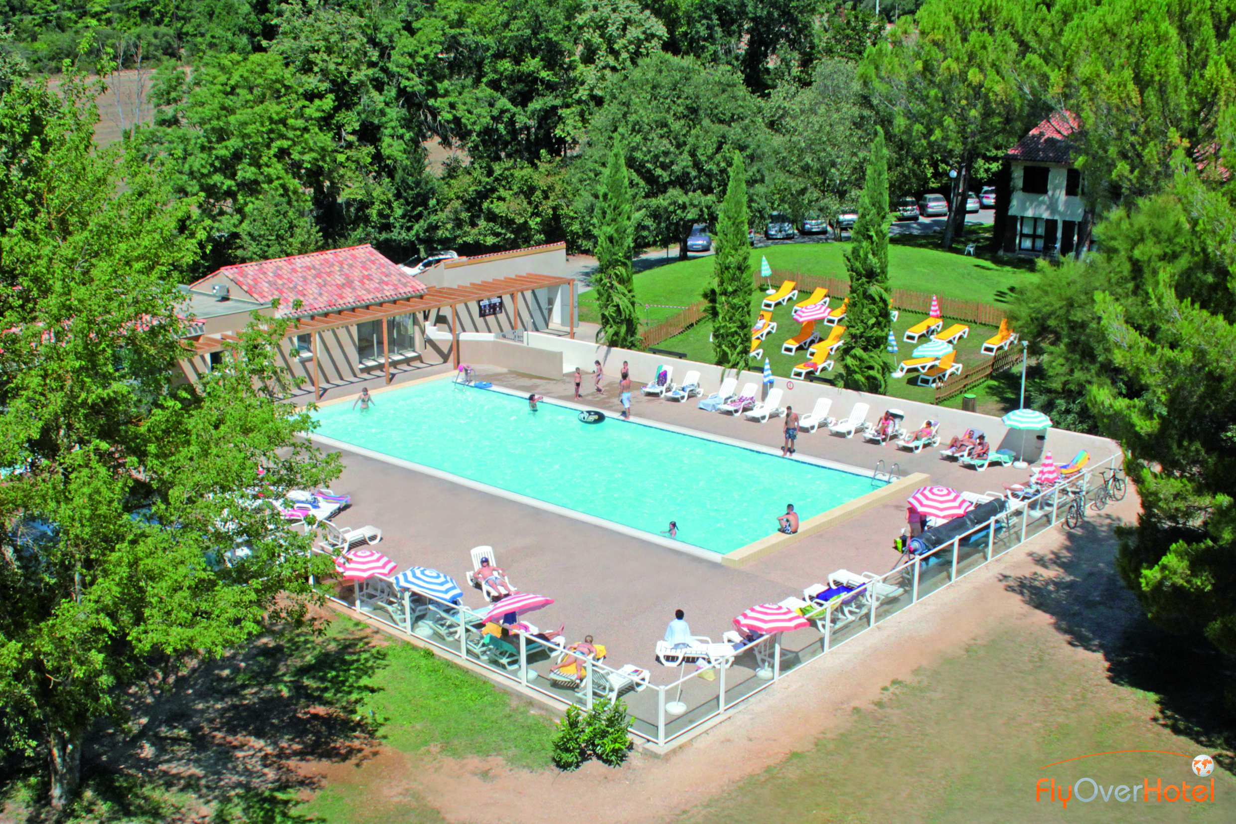 piscine exterieure 6