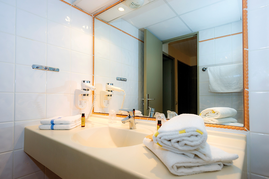 salle de bain