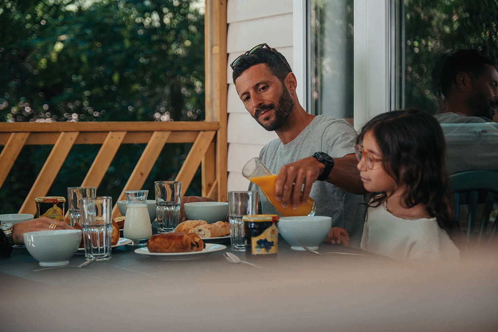 petit dejeuner famille 2