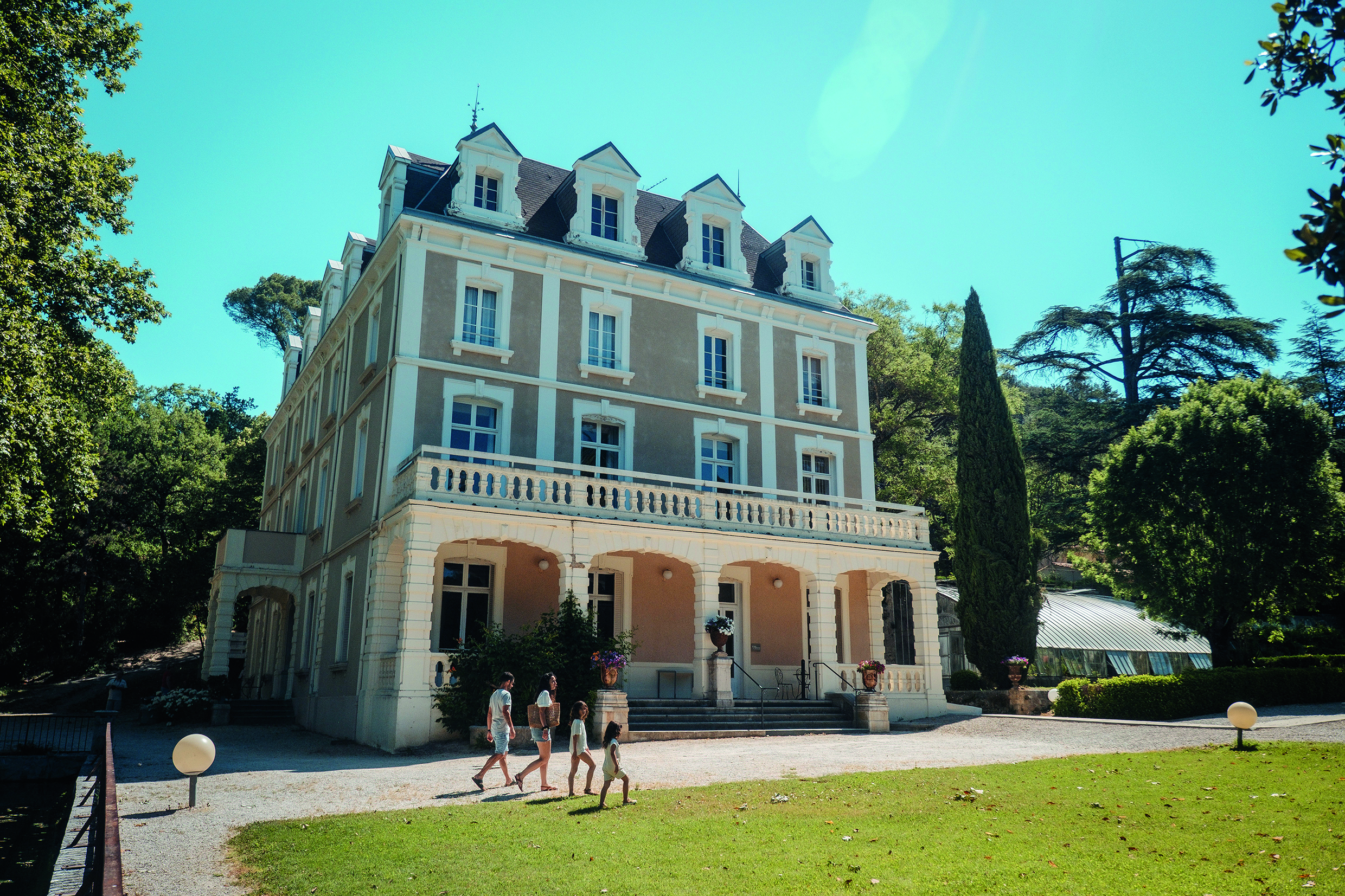 exterieur chateau 5