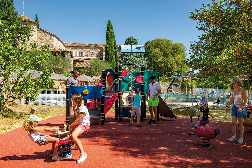 jeux exterieur pour enfants