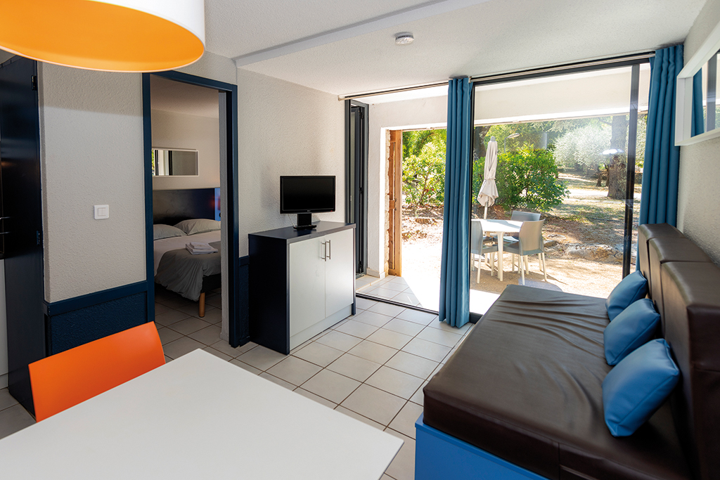 interieur logement 