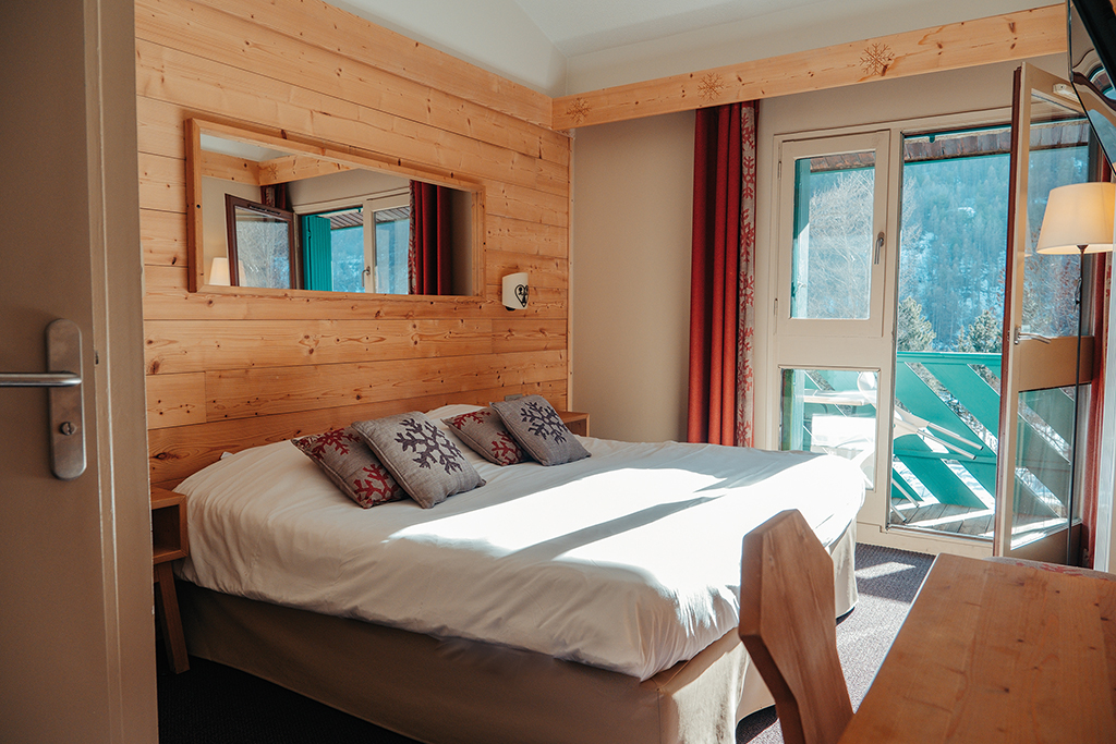 chambre 