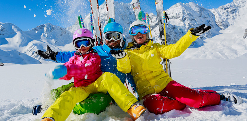 notre offre so ski