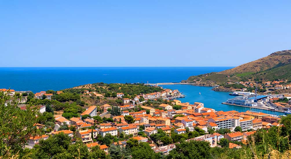 des vacances mer Méditerranée