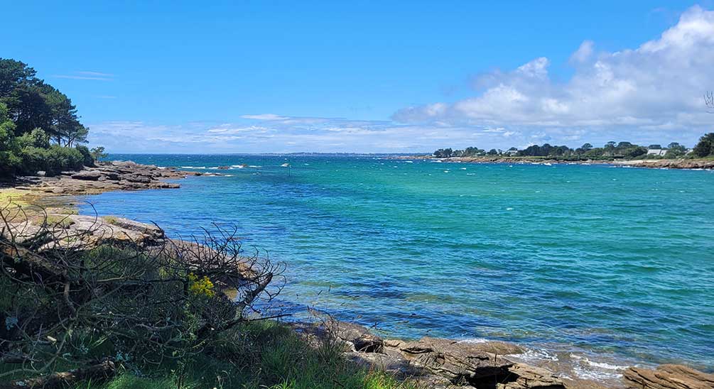 des vacances océan Atlantique